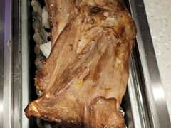 -三毛烤羊腿(乐园路总店)