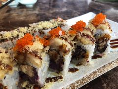 紫薯风暴-米彩料理(西丽店)