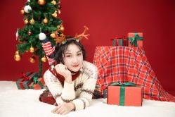 -翡艺写真馆·薇漫