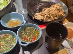-厚道寿喜烧専門店·自助畅食(国贸店)