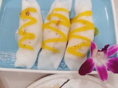 -香香海南菜餐厅