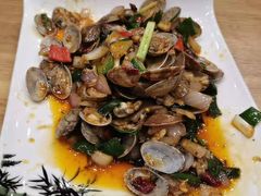 -517烧烤·龙虾·海鲜大排档(万象都荟店)
