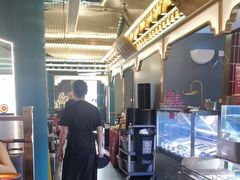 -一绪に寿喜烧(荟聚店)