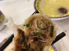 -百饺园酒楼(平山道店)