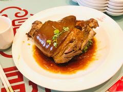 -添福来墨鱼饺子 · 海鲜东北菜(大连星海·黄浦路店)