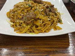 -南记食粥坊·宵夜大排档(莲花总店)