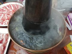 -岳合轩老北京涮肉