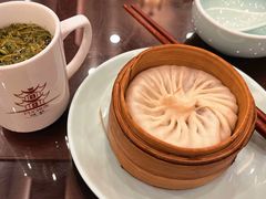 -富春茶社(国庆路店)