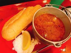 -阿甘虾餐厅(凌霄阁店)