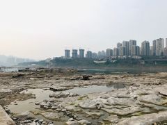 -磁器口古镇