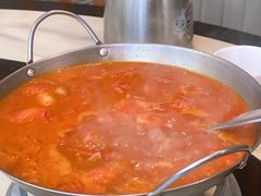 -叁拾壹克饺子·东北菜(国贸店)