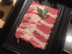 -松鹤精致料理(五一中路店)