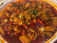 -老三样 · 江西菜馆(前海壹方汇店)
