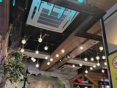 -延边河坝烧烤串城(车公庙店)