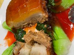 -功德林素菜饭庄(前门店)