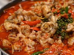 -小河盐帮·私家菜·烤鸭(三元桥·霄云路店)