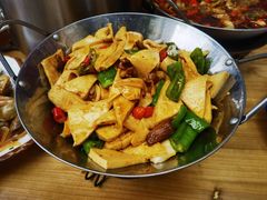 -神云吊锅·始于2006年(六安总店)