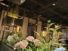 -廊亦舫Lang Yi Fang Restaurant(金桥店)