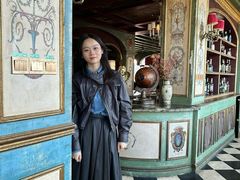 -老欧洲咖啡·西餐(后湖店)