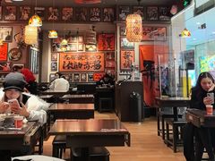 -王繁星面馆(西安熙地港店)
