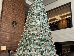 -天津海河悦榕庄·Lobby Lounge大堂吧