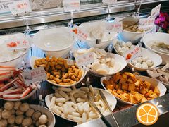 -温野菜涮涮锅(西单大悦城店)