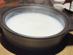 -大良毋米粥·粥底火锅(岭南天地店)