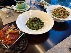 -英冠索菲特酒店·萧湘阁中餐厅