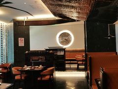 大堂-江太极江浙菜(马桥万达广场店)
