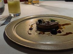 -三嚥阁 La Villa Restaurant