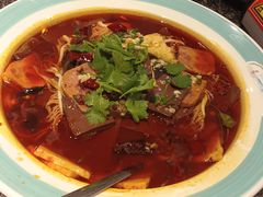 毛血旺-苏浙徽·农家大院(吴江中山南路店)