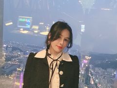 -瑞吉酒店·The Drawing Room闲逸廊·云端下午茶·夜奢Whiskey