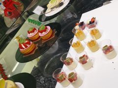 -索菲特酒店 · 云尚天际自助餐厅