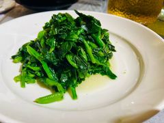 上海青菜苔-宋园·金宴浙鲜馆(静安店)