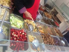 -杨大妈泡菜(园西路店)