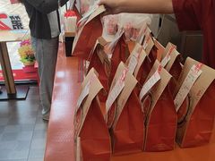 -塔斯汀中国汉堡(南京信息工程大学店)