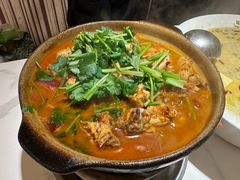 -川味堂·四川豆花(八卦岭店)