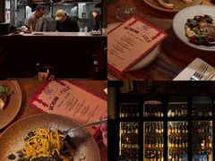 -RAC BAR(安福路店)