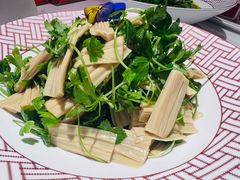 -北平食府·北京烤鸭(北京西站六里桥店)