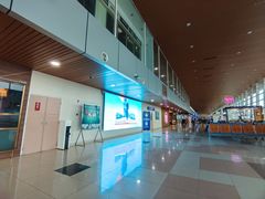 -古晋国际机场(KCH/WBGG)