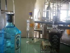 -三迪希尔顿酒店·星空酒廊