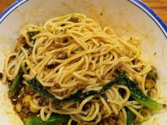 -车沾巷·重庆老味豌杂面