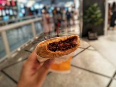 -粉粉乐鲷鱼烧(美罗城店)