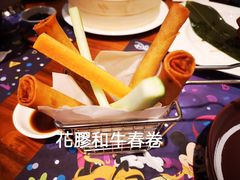 -云龙轩(迪士尼探索家度假酒店)