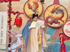 -厦门方特东方神画