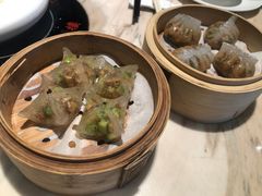 -滋粥楼·顺德菜(番禺广场总店)