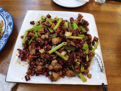 -老味道1992(武当山店)