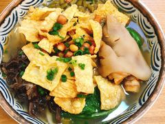 -捕螺记螺蛳粉(东关大街店)