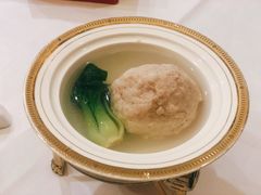 清汤狮子头-无名居(中关村辽宁大厦店)