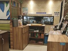 -老妈米线(大运河博物馆宝龙广场店)